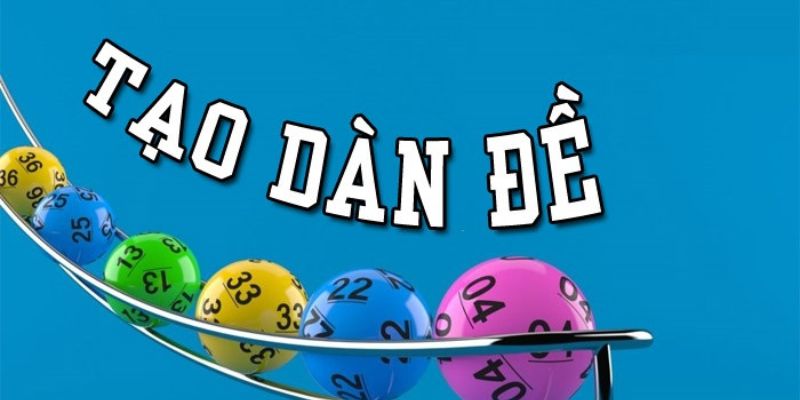 Một số điều cần lưu ý khi chơi dàn đề 4 số tại cổng game