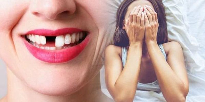 Nhà cái 888b giải mã nằm mơ rụng răng