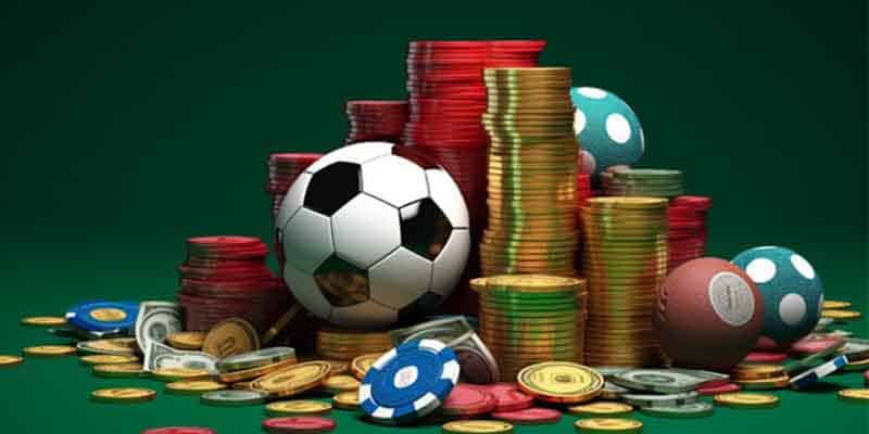 Cá cược tài xỉu mang lại trải nghiệm thú vị cho người chơi Cá cược tài xỉu mang lại trải nghiệm thú vị cho người chơi