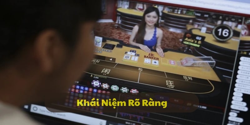 Lý thuyết dễ hiểu về cá cược trực tuyến Lý thuyết dễ hiểu về cá cược trực tuyến